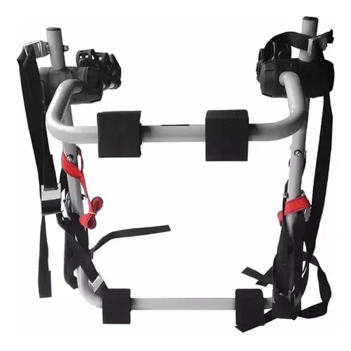 Porta Bike Mala Zx 3 bicicletas - Eqmax : Amazon.com.br: Esporte